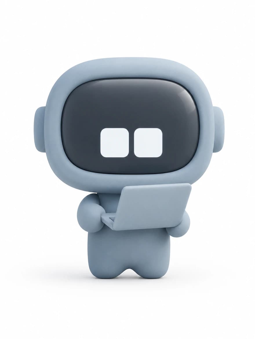 Bolt, the Product & engineering partner mascot