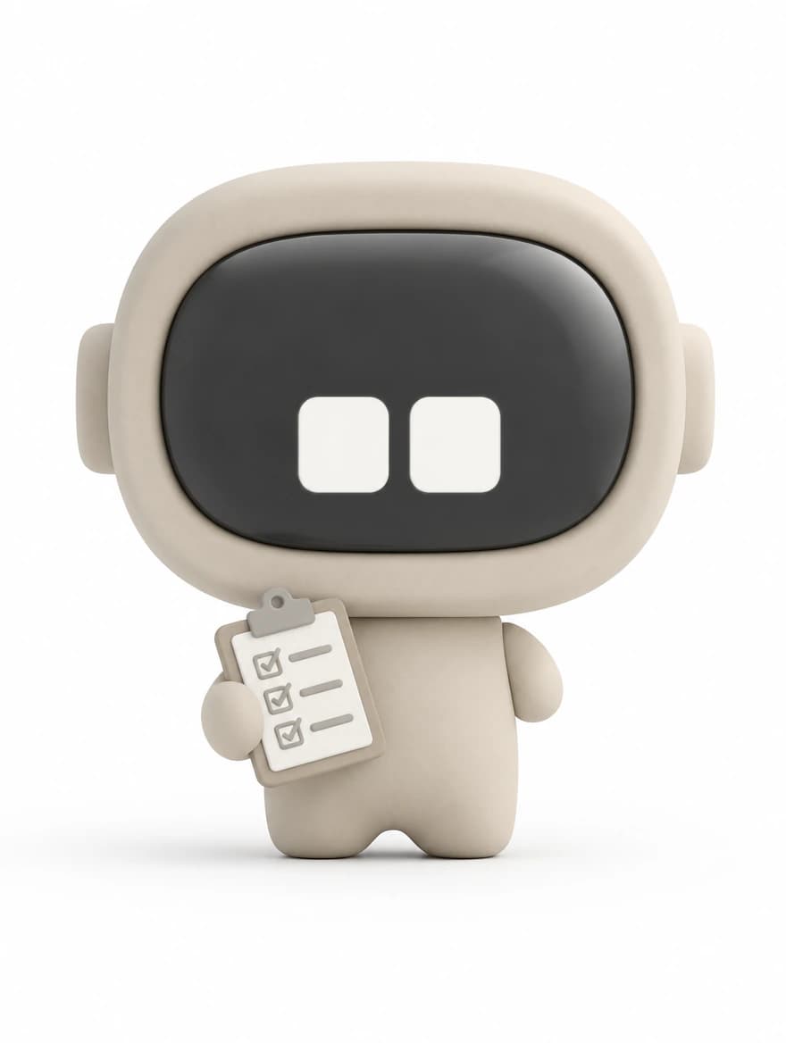 Tally, the Operations partner mascot